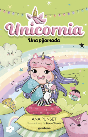 Unicornia. Vol. 10