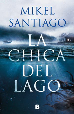 Chica del lago, La