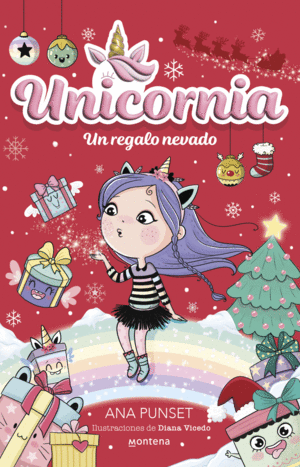 Unicornia. Vol. 11