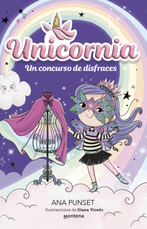 Unicornia. Vol. 12