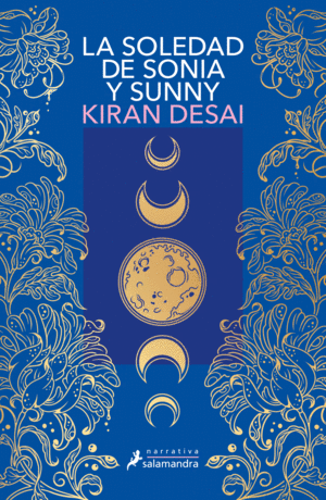 Soledad de Sonia y Sunny, La