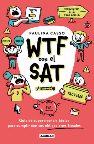 WTF con el SAT