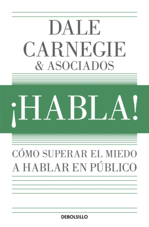 ¡Habla!