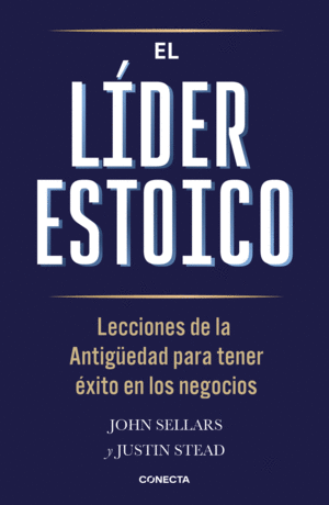 Líder estóico, El
