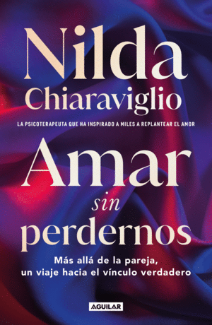 Amar sin perdernos