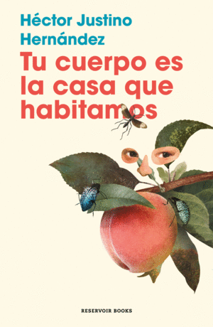 Tu cuerpo es la casa que habitamos
