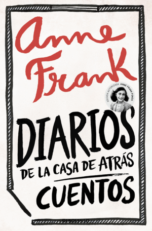 Diarios de la casa de atrás/ Cuentos