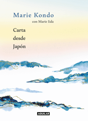 Carta desde Japón
