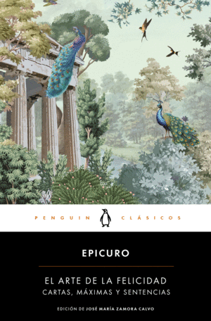 Arte de la felicidad, El