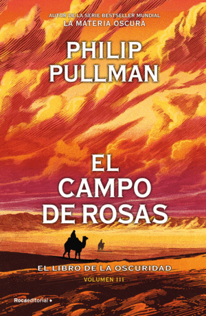 Campo de rosas, El