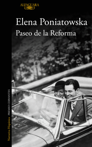 Paseo de la Reforma