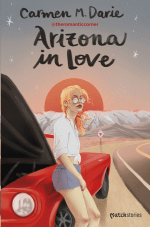 Arizona in Love