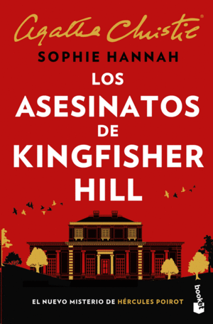 Asesinatos de Kingfisher Hill, Los