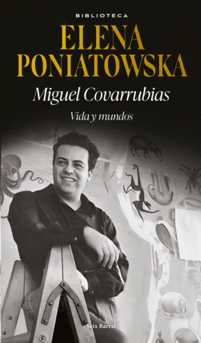 Miguel Covarrubias