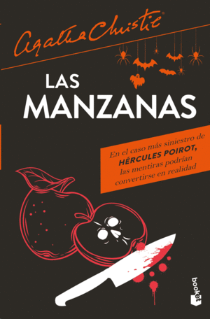 Manzanas, Las