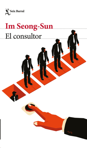 Consultor, El