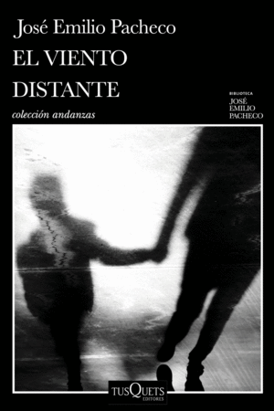 Viento distante y otros relatos, El