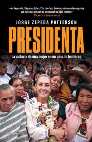 Presidenta