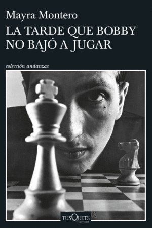 Tarde que Bobby no bajó a jugar, La