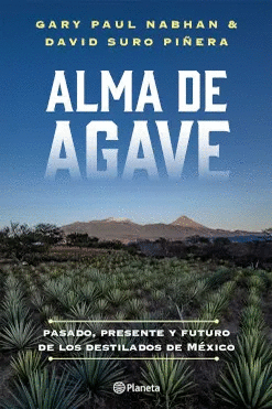 Alma de agave