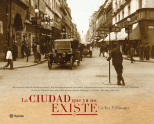 Ciudad que ya no existe 2, La