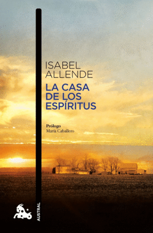 Casa de los espíritus, La