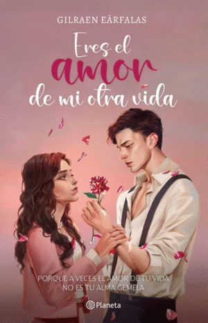 Eres el amor de mi otra vida