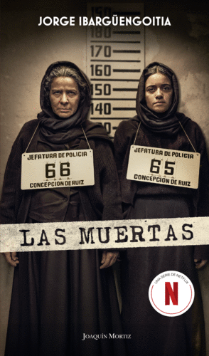 Las muertas