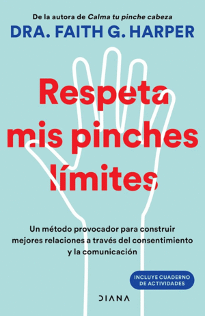 Respeta mis pinches límites