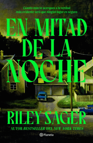 En la mitad de la noche