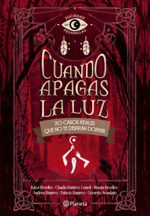 Cuando apagas la luz