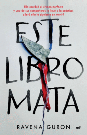 Este libro mata