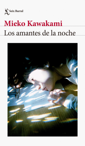 Amantes de la noche, Los