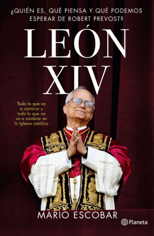 León XIV
