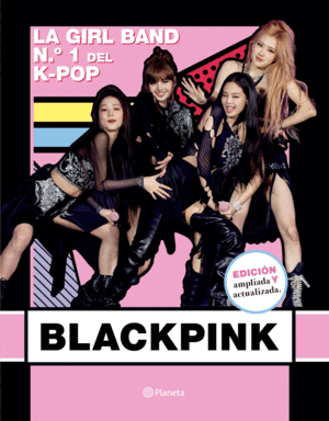 Blackpink: Nueva edición actualizada