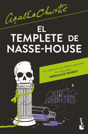 Templete de Nasse-House, El