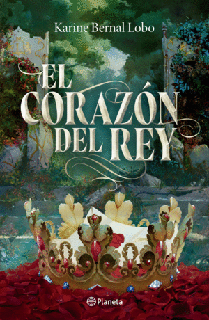 El corazón del rey