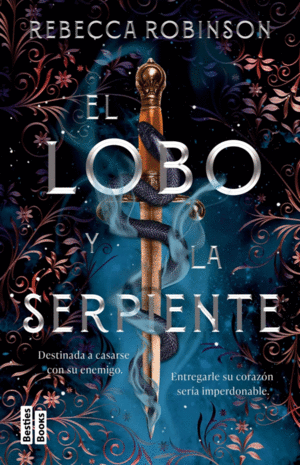 Lobo y la serpiente, El