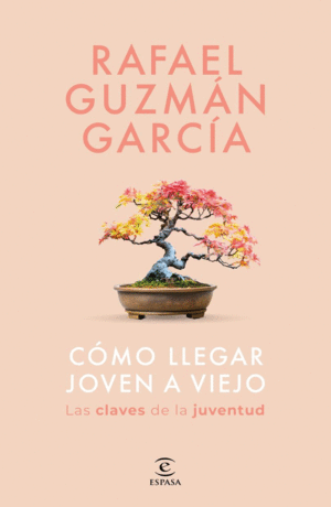 Cómo llegar joven a viejo
