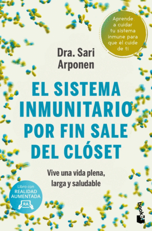 Sistema inmunitario por fin sale del clóset, El