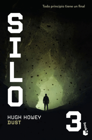 Silo 3
