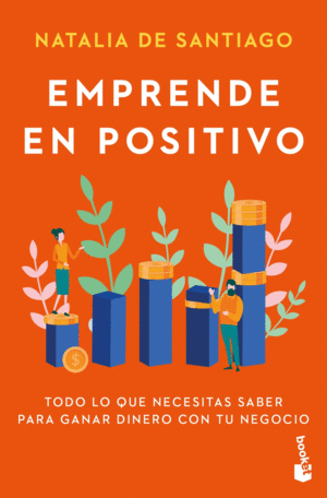 Emprende en positivo