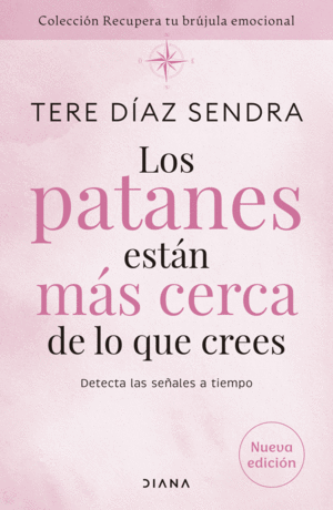 Patanes están más cerca de lo que crees, Los