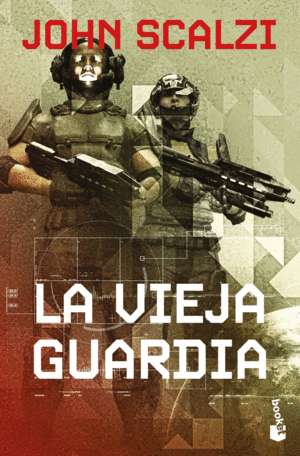 Vieja Guardia, La