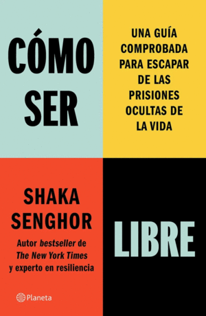Cómo ser libre