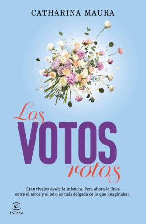 Votos rotos, Los