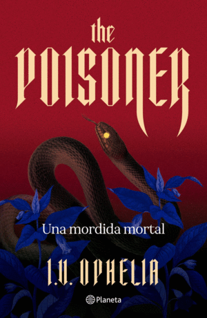 The Poisoner