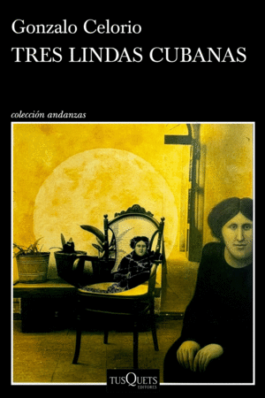 Tres lindas cubanas