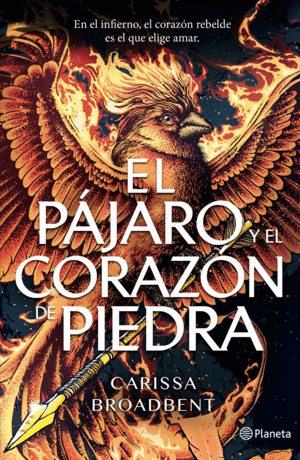 Pájaro y el corazón de piedra, El