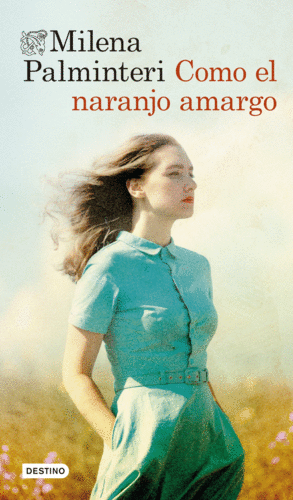 Como el naranjo amargo